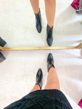 Load image into Gallery viewer, The Western Bootie