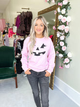 Load image into Gallery viewer, Hey Pumpkin Sweatshirt