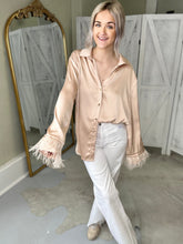 Load image into Gallery viewer, She Is The Moment Top