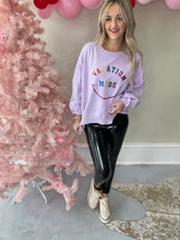Load image into Gallery viewer, Paulina Black Leather Pants