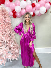 Load image into Gallery viewer, Evie Studio 54 Maxi Dress