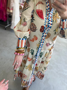 Summer Lovin' Dress