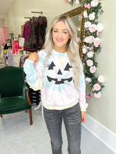 Load image into Gallery viewer, Hey Pumpkin Sweatshirt