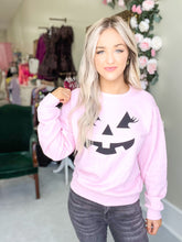 Load image into Gallery viewer, Hey Pumpkin Sweatshirt