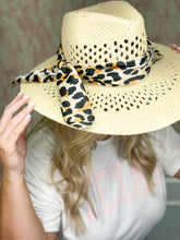 Load image into Gallery viewer, Western Silk Scarf