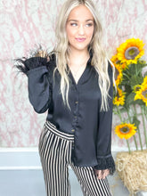 Load image into Gallery viewer, She Is The Moment Top