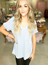 Load image into Gallery viewer, For the Girls T-shirt Top