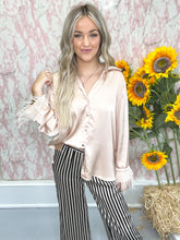 Load image into Gallery viewer, She Is The Moment Top