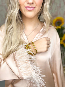 She Is The Moment Top