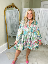 Load image into Gallery viewer, Trip to the Nile Dress