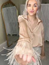 Load image into Gallery viewer, She Is The Moment Top