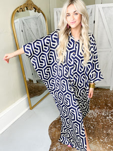 Designer Moment Dress