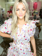 Load image into Gallery viewer, Norma Kissing Booth Dress