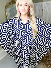 Load image into Gallery viewer, Designer Moment Dress