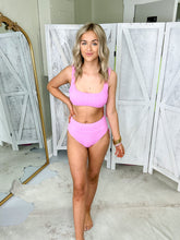 Load image into Gallery viewer, Ora Pepto Pink 2-Piece Swim