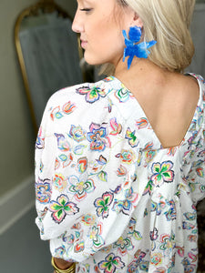 Bahama Mama Dress