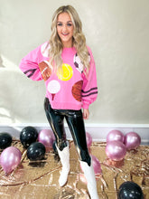 Load image into Gallery viewer, Paulina Black Leather Pants
