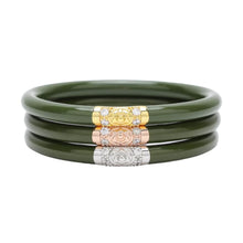 Load image into Gallery viewer, Three Kings - BuDha Girl Bracelets