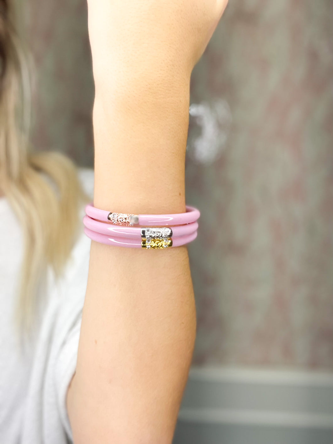 Three Kings - BuDha Girl Bracelets