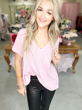 Load image into Gallery viewer, For the Girls T-shirt Top